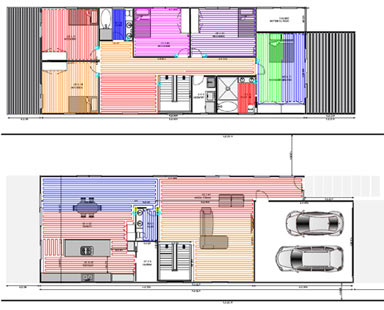 Radiant Floor Heating System Design And Engineering Services